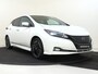 Nissan Leaf N-Connecta 40 kWh | Stoelverwarming | Adapt. Cruise | Camera | Navigatie | Warmtepomp!