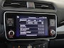 Nissan Leaf N-Connecta 40 kWh | Stoelverwarming | Adapt. Cruise | Camera | Navigatie | Warmtepomp!