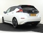 Nissan Leaf N-Connecta 40 kWh | Stoelverwarming | Adapt. Cruise | Camera | Navigatie | Warmtepomp!