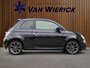 Fiat 500C 0.9 TwinAir 500S Cabrio | Half leer/stof | Airco | Nette Staat!