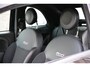 Fiat 500C 0.9 TwinAir 500S Cabrio | Half leer/stof | Airco | Nette Staat!
