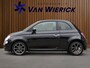 Fiat 500C 0.9 TwinAir 500S Cabrio | Half leer/stof | Airco | Nette Staat!