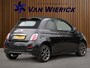 Fiat 500C 0.9 TwinAir 500S Cabrio | Half leer/stof | Airco | Nette Staat!