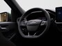 Ford Kuga 2.5 PHEV ST-Line | Automaat | Panorama dak | Virtual cockpit | Cruise control | Camera | Bluetooth | Apple carplay | Navigatie | Climate control | Winterpack | Stoel/stuur verwarming | DAB | Parkeer sensoren | Lage km stand