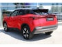 Omoda 5 EV Premium 61 kWh Bloodstone Red Carbon Crystal black roof