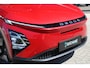 Omoda 5 EV Premium 61 kWh Bloodstone Red Carbon Crystal black roof