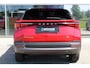 Omoda 5 EV Premium 61 kWh Bloodstone Red Carbon Crystal black roof