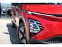 Omoda 5 EV Premium 61 kWh Bloodstone Red Carbon Crystal black roof