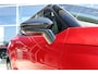 Omoda 5 EV Premium 61 kWh Bloodstone Red Carbon Crystal black roof