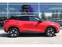 Omoda 5 EV Premium 61 kWh Bloodstone Red Carbon Crystal black roof