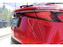 Omoda 5 EV Premium 61 kWh Bloodstone Red Carbon Crystal black roof