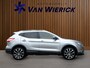 Nissan Qashqai 1.2 Tekna 116PK Incl Garantie | Pano | Leer | 360° Camera | Stoelverwarming | Navi