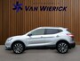 Nissan Qashqai 1.2 Tekna 116PK Incl Garantie | Pano | Leer | 360° Camera | Stoelverwarming | Navi