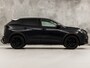 Peugeot 3008 1.2 PureTech Sport Automaat (APPLE CARPLAY, GROOT NAVI, GETINT GLAS, TREKHAAK, PARKEERSENSOREN, SPORTSTOELEN, CRUISE, LANE ASSIST, NIEUWSTAAT)