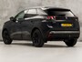 Peugeot 3008 1.2 PureTech Sport Automaat (APPLE CARPLAY, GROOT NAVI, GETINT GLAS, TREKHAAK, PARKEERSENSOREN, SPORTSTOELEN, CRUISE, LANE ASSIST, NIEUWSTAAT)