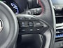 Toyota Yaris Cross 1.5 Hybrid GR Sport | Apple Carplay / Android Auto | Dodehoek detectie | Matrix LED | Head-up display | Stoelverwarming | Leder/alcantara | Parkeersensoren voor/achter | Adaptive Cruise | Keyless | 18 inch