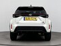 Toyota Yaris Cross 1.5 Hybrid GR Sport | Apple Carplay / Android Auto | Dodehoek detectie | Head-up display | Stoelverwarming | Leder/alcantara | Parkeersensoren voor/achter | Adaptive Cruise | Keyless | 18 inch