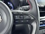 Toyota Yaris Cross 1.5 Hybrid GR Sport | Apple Carplay / Android Auto | Dodehoek detectie | Head-up display | Stoelverwarming | Leder/alcantara | Parkeersensoren voor/achter | Adaptive Cruise | Keyless | 18 inch