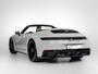 Porsche 911 Carrera 4 GTS Cabriolet