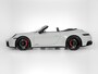 Porsche 911 Carrera 4 GTS Cabriolet
