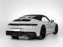 Porsche 911 Carrera 4 GTS Cabriolet