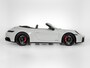 Porsche 911 Carrera 4 GTS Cabriolet