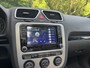 Volkswagen Eos 3.2 V6 Highline, Dynaudio