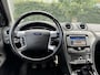Ford Mondeo BWJ 2007 2.0-16V 146 PK Titanium | GELEVERD MET NIEUWE APK! TREKHAAK | CLIMA | NAVI | CRUISE | LMV | PDC | PRIV. GLAS | MULTIFUNCT. STUUR