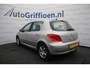 Peugeot 307 1.6-16V XS
