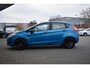 Ford Fiesta 1.0 Style | Incl. Nieuwe Distributieriem | Volledig Dealeronderhouden | Zwartdak | Airco | Navigatie | Radio | Aux. | LMV |