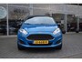 Ford Fiesta 1.0 Style | Incl. Nieuwe Distributieriem | Volledig Dealeronderhouden | Zwartdak | Airco | Navigatie | Radio | Aux. | LMV |
