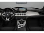 BMW Z4 Roadster sDrive35i Executive | DCT | NL auto | M-onderstel | Keyless entry | HiFi audio | Cruise control | Stoelverwarming | Memory | Sportstuur | Navigatie Professional | PDC