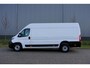 Peugeot Boxer 2.2 BlueHDi 180 L4H2 3.5t 180 pk |Automaat |Adaptive Cruise |Digitaal dashboard en groot scherm |Climate control |EURO6 |Topstaat |Betimmering