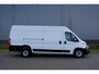 Peugeot Boxer 2.2 BlueHDi 180 L4H2 3.5t 180 pk |Automaat |Adaptive Cruise |Digitaal dashboard en groot scherm |Climate control |EURO6 |Topstaat |Betimmering