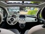 Fiat 500 1.0 Hybrid Lounge *schuifdak *carplay *cruise