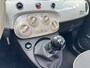 Fiat 500 1.0 Hybrid Lounge *schuifdak *carplay *cruise