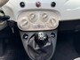 Fiat 500 1.0 Hybrid Lounge *schuifdak *carplay *cruise