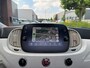 Fiat 500 1.0 Hybrid Lounge *schuifdak *carplay *cruise