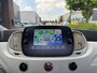 Fiat 500 1.0 Hybrid Lounge *schuifdak *carplay *cruise