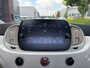 Fiat 500 1.0 Hybrid Lounge *schuifdak *carplay *cruise