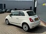 Fiat 500 1.0 Hybrid Lounge *schuifdak *carplay *cruise