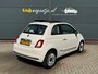 Fiat 500 1.0 Hybrid Lounge *schuifdak *carplay *cruise