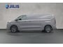 Ford Custom E-Custom 320 L2 Limited | 2x schuifdeur | 3-zitplaatsen | Stoelverwarming