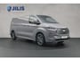 Ford Custom E-Custom 320 L2 Limited | 2x schuifdeur | 3-zitplaatsen | Stoelverwarming
