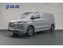 Ford Custom E-Custom 320 L2 Limited | 2x schuifdeur | 3-zitplaatsen | Stoelverwarming