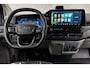 Ford Custom E-Custom 320 L2 Limited | 2x schuifdeur | 3-zitplaatsen | Stoelverwarming