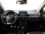 Kia Picanto 1.0 T-GDi 100PK X-Line - Striping - Navigatie - Camera - Lederen bekleding - 16 inch LM velgen - LED koplampen - Fabrieksgarantie tot 04-2030
