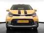 Kia Picanto 1.0 T-GDi 100PK X-Line - Striping - Navigatie - Camera - Lederen bekleding - 16 inch LM velgen - LED koplampen - Fabrieksgarantie tot 04-2030