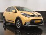 Kia Picanto 1.0 T-GDi 100PK X-Line - Striping - Navigatie - Camera - Lederen bekleding - 16 inch LM velgen - LED koplampen - Fabrieksgarantie tot 04-2030