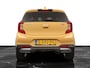 Kia Picanto 1.0 T-GDi 100PK X-Line - Striping - Navigatie - Camera - Lederen bekleding - 16 inch LM velgen - LED koplampen - Fabrieksgarantie tot 04-2030